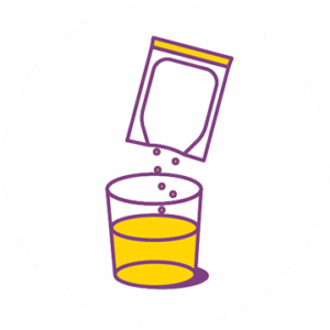 How to Take SEPHIENCE™ (sepiapterin)